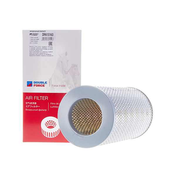 ФИЛЬТР ВОЗДУШНЫЙ DOUBLE FORCE DFA15163