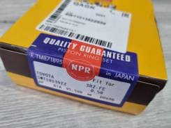 КОЛЬЦА ПОРШНЕВЫЕ NPR SWT10139ZZ2