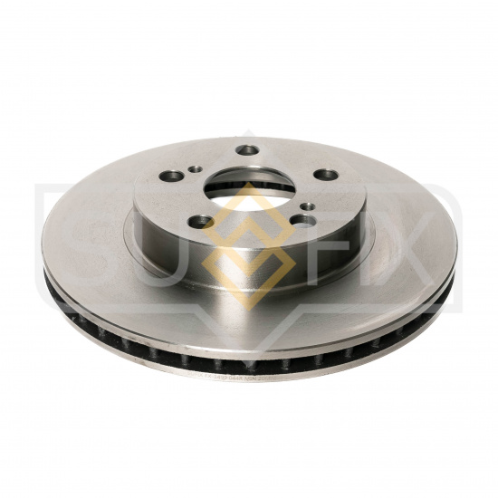 ДИСК ТОРМОЗНОЙ SUFIX FX1499