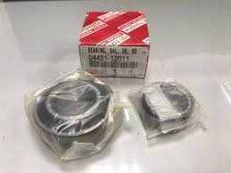 ПОДШИПНИК TOYOTA 0442112011