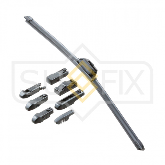 ЩЕТКА СТЕКЛООЧИСТИТЕЛЯ SUFIX SW2020