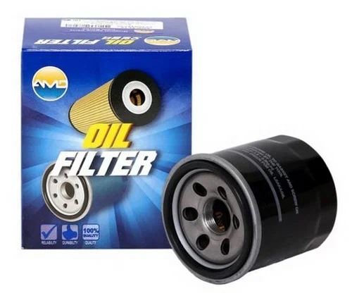 ФИЛЬТР МАСЛЯНЫЙ AMD AMDFL14