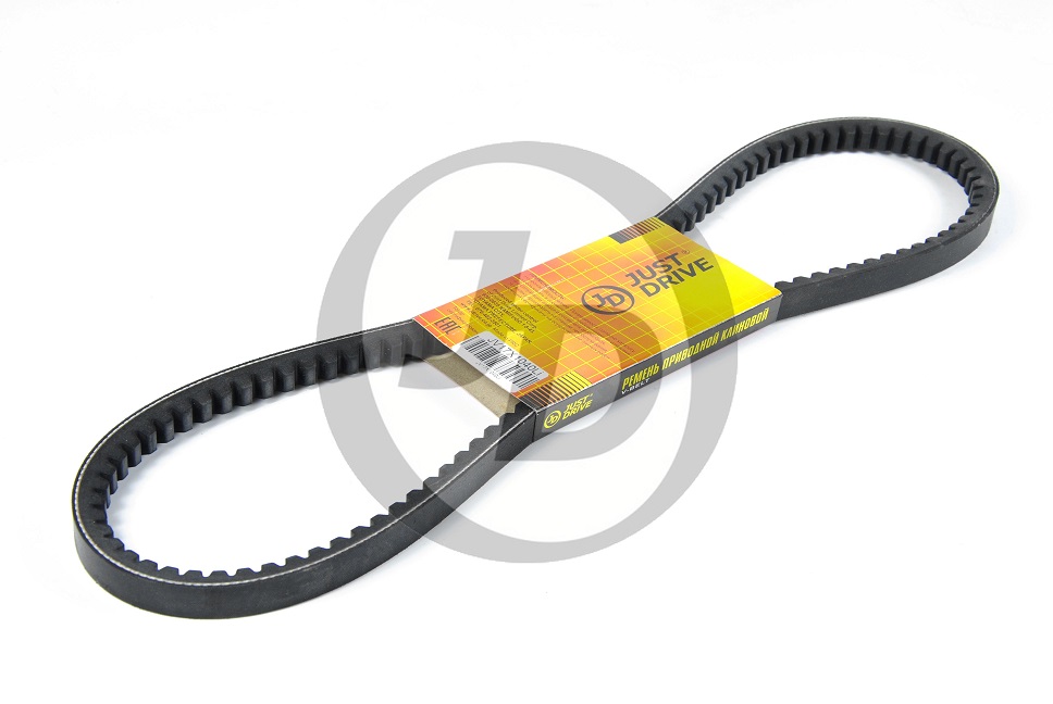 РЕМЕНЬ КЛИНОВИДНЫЙ JD JV17X1040LI