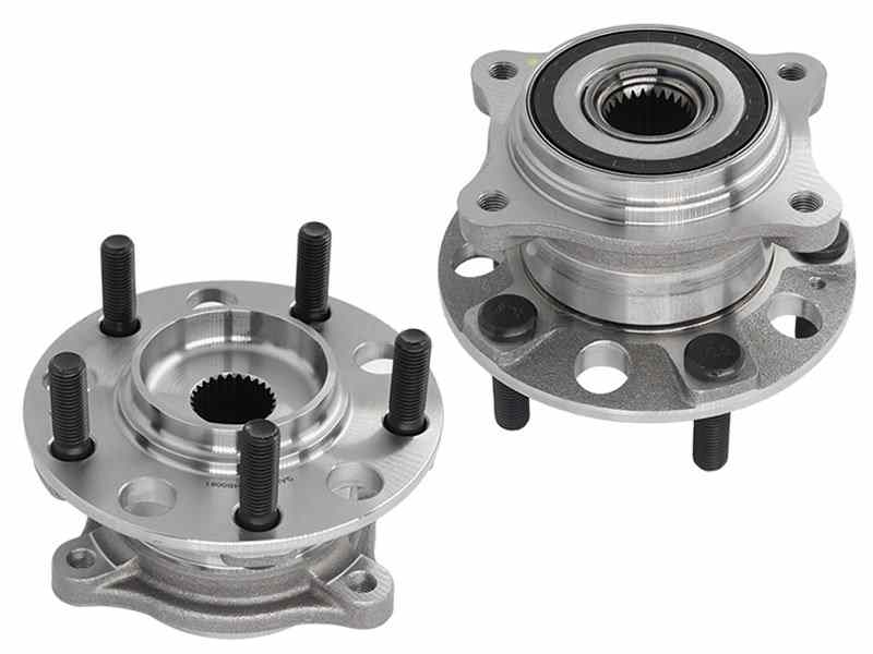 СТУПИЦА В СБОРЕ BAIKOR BKHB0081