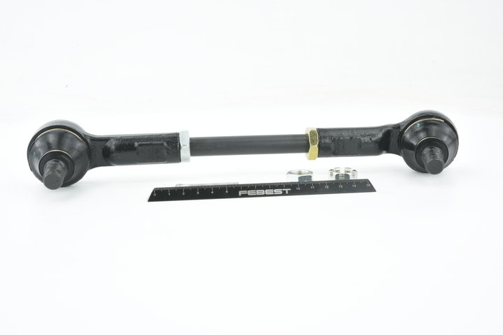 ТЯГА РУЛЕВАЯ FEBEST 0221F23WD