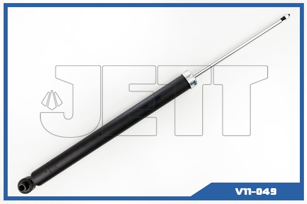 АМОРТИЗАТОР ПОДВЕСКИ JETT V11049