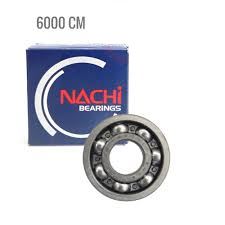 ПОДШИПНИК NACHI 6000CM