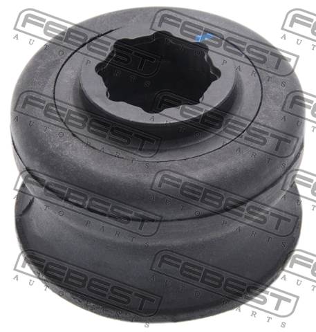 ПОДУШКИ РАМА-КУЗОВ FEBEST TSB125