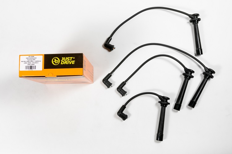 БРОНЕПРОВОДА JD JDV0049