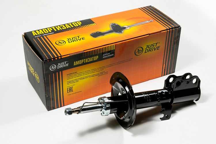 СТОЙКА ГАЗОМАСЛЯНАЯ JD JAS0691