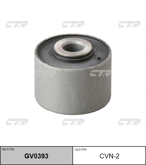 САЙЛЕНБЛОК CTR GV0393