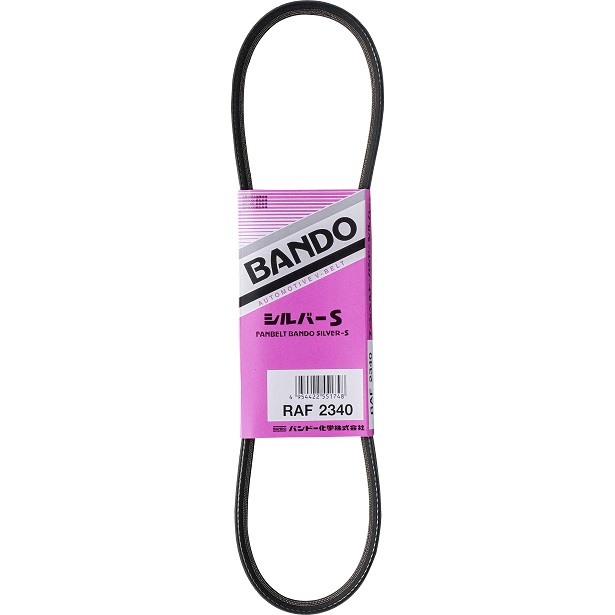 РЕМЕНЬ КЛИНОВИДНЫЙ BANDO RAF2340