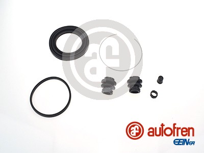РЕМКОМПЛЕКТ СУППОРТОВ SEINSA AUTOFREN D41805