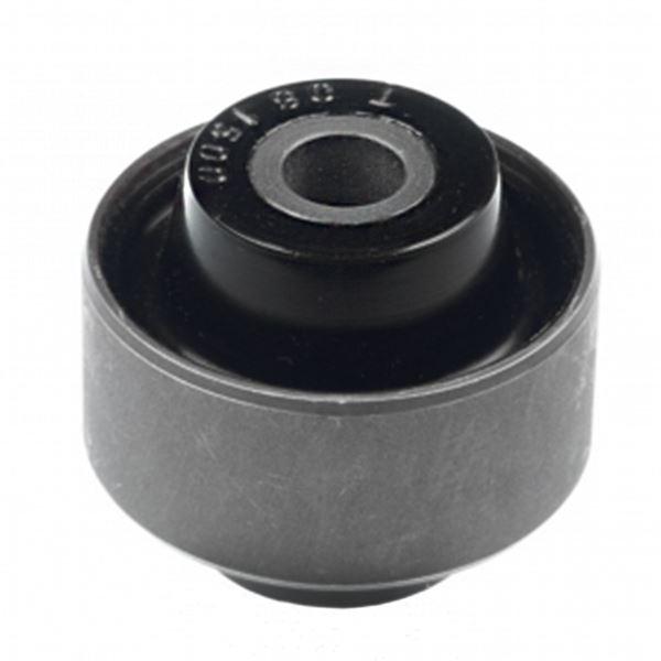 САЙЛЕНТБЛОК РЫЧАГА ПОДВЕСКИ POLYBLACK T061500