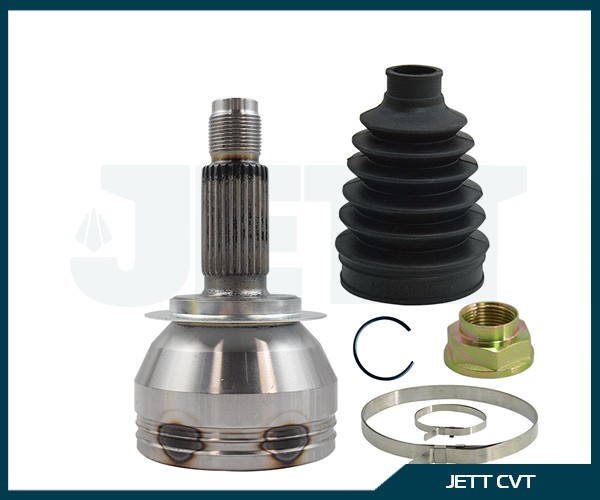 ШРУС ВНЕШНИЙ JETT V411196