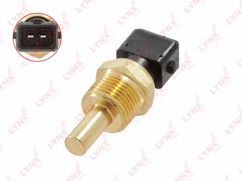 ДАТЧИК ТЕМПЕРАТУРЫ ОХЛАЖДАЮЩЕЙ ЖИДКОСТИ LYNXauto DM7059