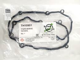ПРОКЛАДКА КЛАППАННОЙ КРЫШКИ SANWA TH10901
