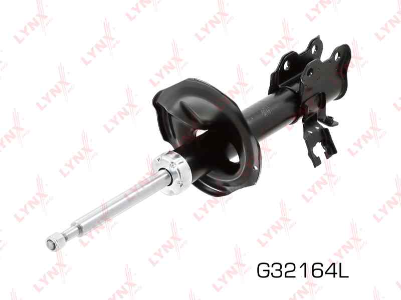 СТОЙКА ГАЗОМАСЛЯНАЯ LYNXauto G32164L