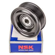 РОЛИК ПРИВОДНОГО РЕМНЯ ОБВОДНОЙ NSK 70SPPV0408DDUL