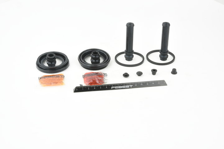 РЕМКОМПЛЕКТ СУППОРТОВ FEBEST 0175GRJ120R