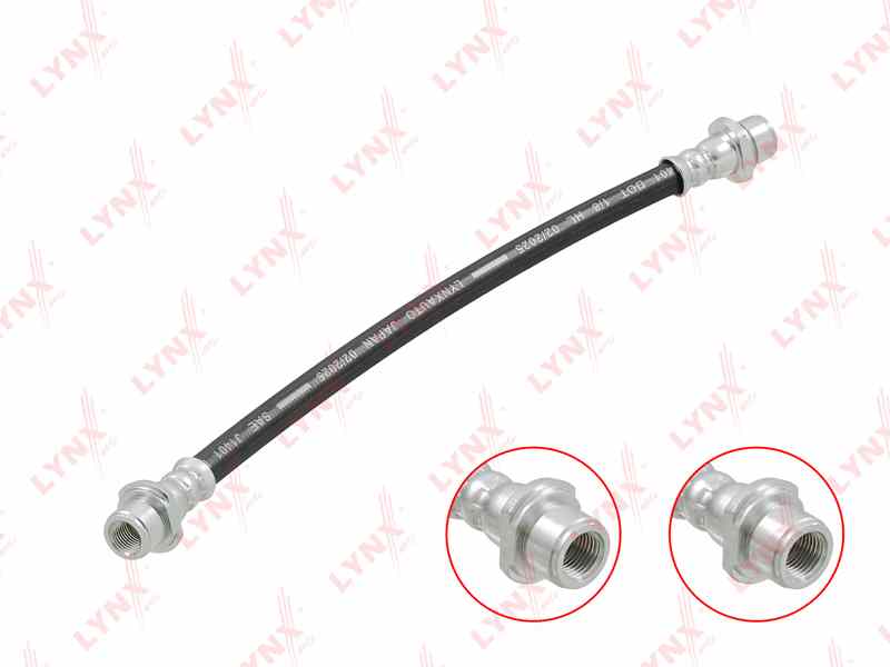 ШЛАНГ ТОРМОЗНОЙ LYNXauto BL3794