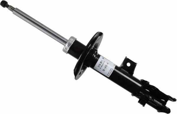 СТОЙКА ГАЗОМАСЛЯНАЯ CTR GY1489G