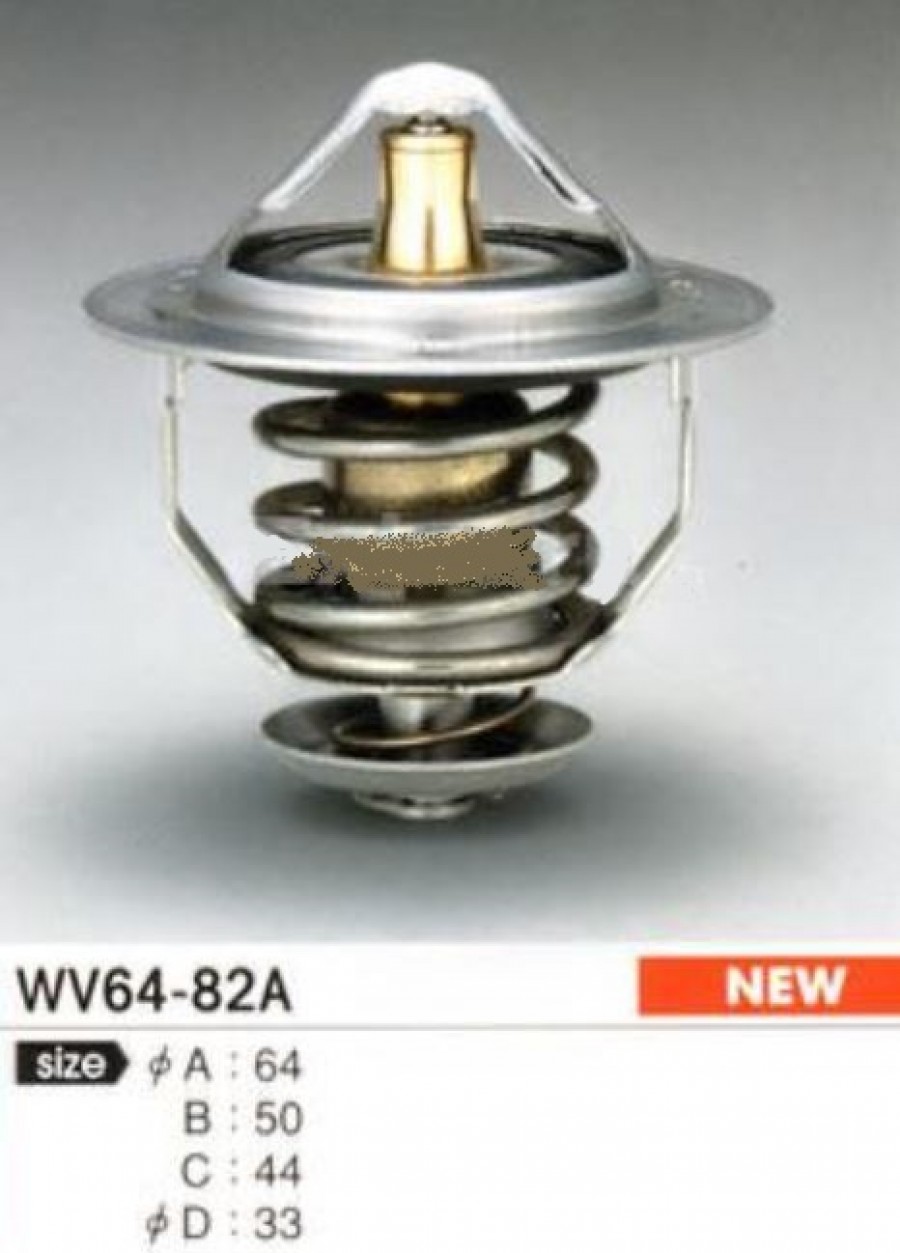 ТЕРМОСТАТ TAMA WV6482A