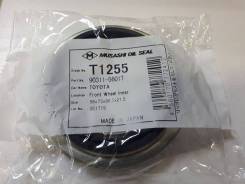 САЛЬНИК MUSASHI T1255