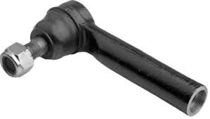 НАКОНЕЧНИК РУЛЕВОЙ TOYOTA 4504629215