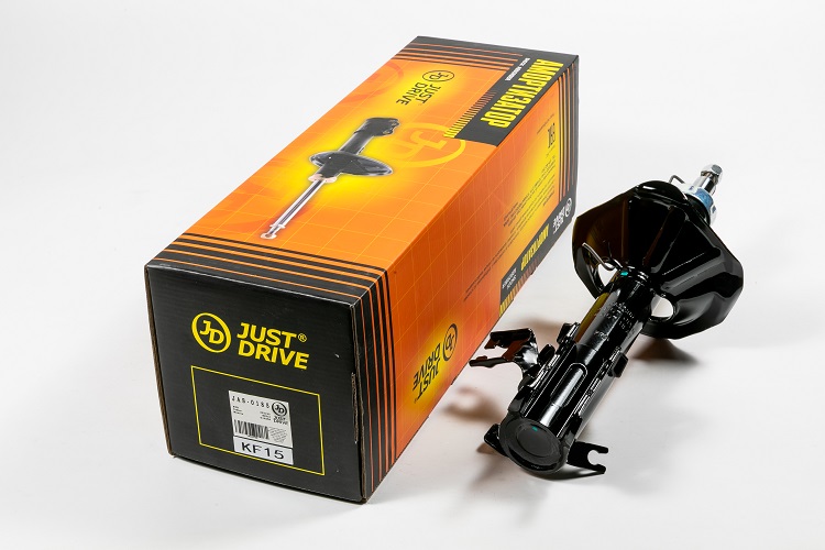 СТОЙКА ГАЗОМАСЛЯНАЯ JD JAS0185