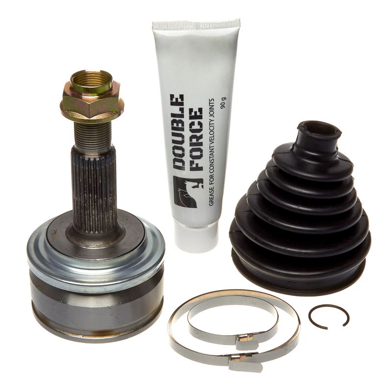 ШРУС ВНЕШНИЙ (НАРУЖНИЙ) DOUBLE FORCE DFCV707