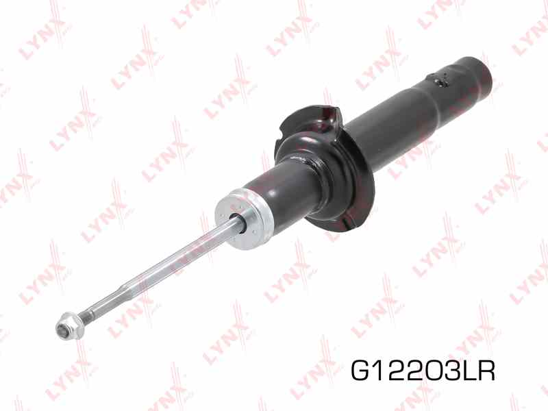 АМОРТИЗАТОР ПОДВЕСКИ LYNXauto G12203LR