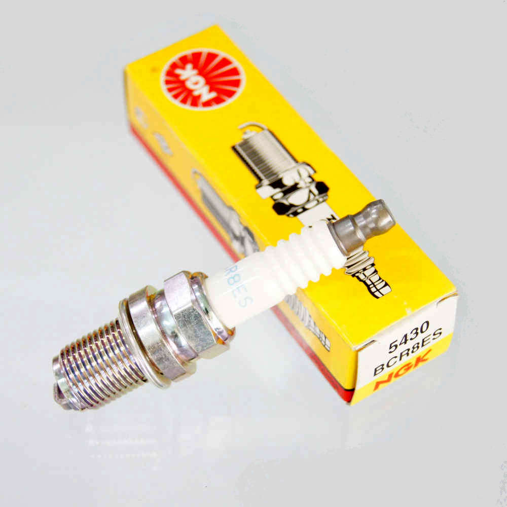 СВЕЧА ЗАЖИГАНИЯ NGK BCR8ES