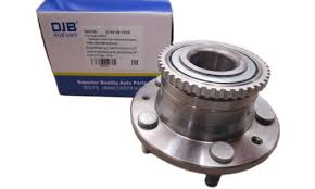 СТУПИЧНЫЙ УЗЕЛ DJB EB5390