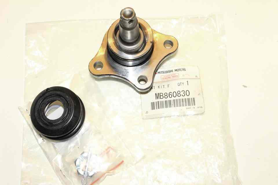 ШАРОВАЯ ОПОРА MITSUBISHI MB860830