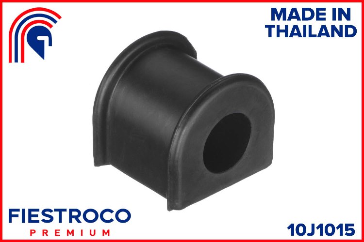 ВТУЛКА СТАБИЛИЗАТОРА FIESTROCO 10J1015