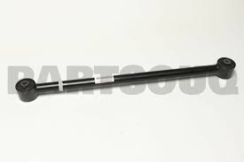 РЫЧАГ ПОДВЕСКИ TOYOTA 4872060040