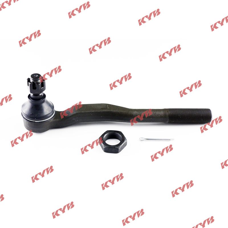 НАКОНЕЧНИК РУЛЕВОЙ KYB KTR1234