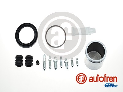 РЕМКОМПЛЕКТ СУППОРТА С ПОРШНЕМ SEINSA AUTOFREN D41048C