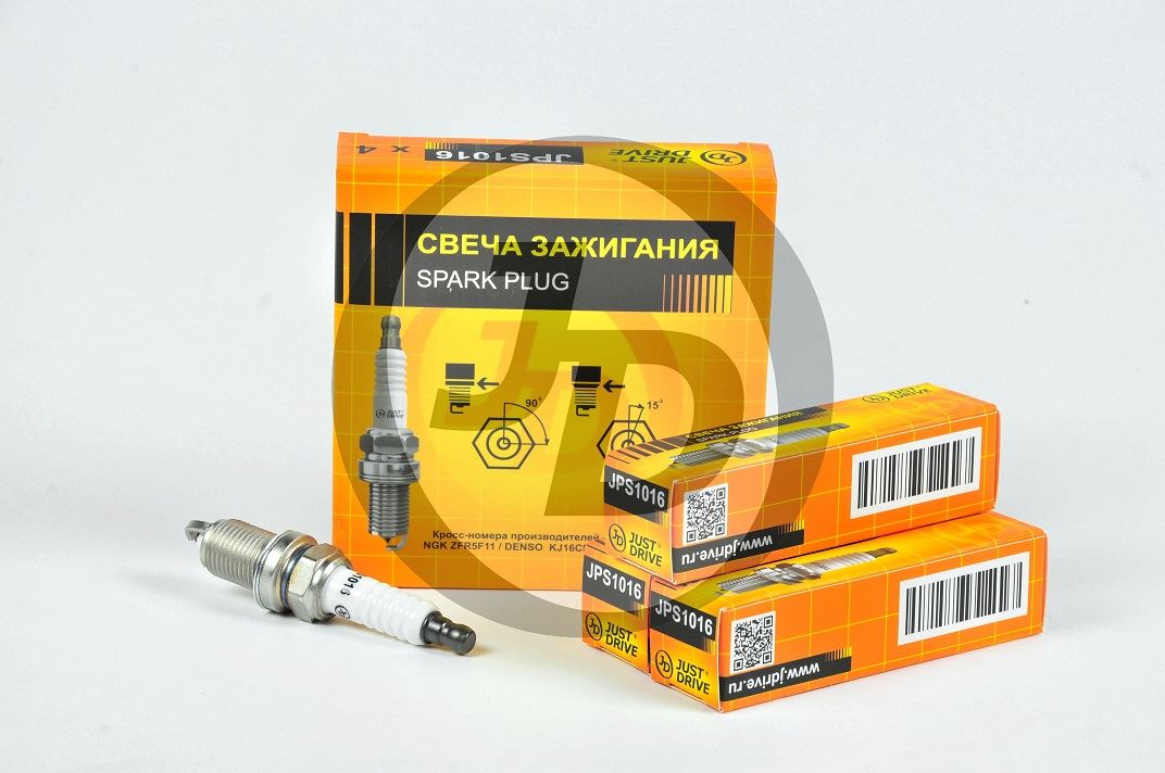 СВЕЧА ЗАЖИГАНИЯ JD JPS1016