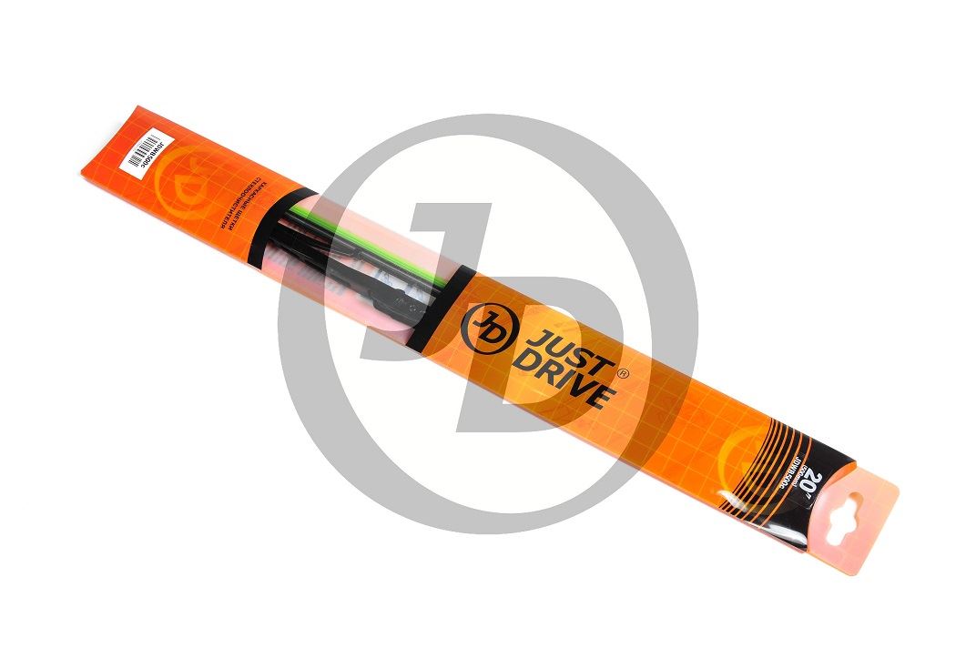 ЩЕТКА СТЕКЛООЧИСТИТЕЛЯ JD JDWB500c