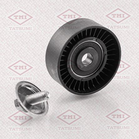РОЛИК НАТЯЖНОЙ ПРИВОДНОГО РЕМНЯ TATSUMI TFD1104