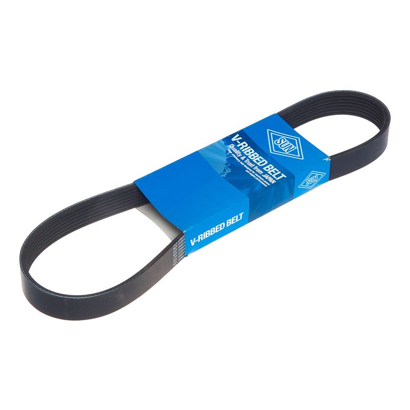 РЕМЕНЬ ПОЛИКЛИНОВЫЙ SUN 7PK810