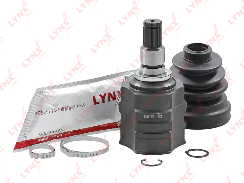 ШРУС ВНУТРЕННИЙ LYNXauto CI3714