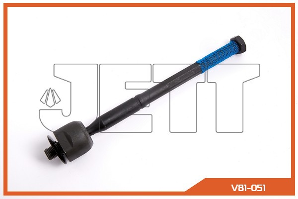 ТЯГА РУЛЕВАЯ JETT V81051