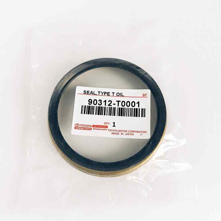 САЛЬНИК СТУПИЦЫ КОЛЕСА TOYOTA 90312T0001