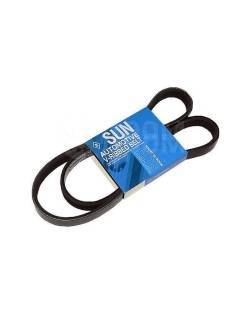 РЕМЕНЬ ПОЛИКЛИНОВЫЙ SUN 4PK870