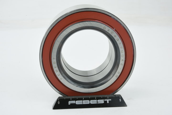 ПОДШИПНИК СТУПИЦЫ FEBEST DAC4377004238