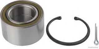 ПОДШИПНИК СТУПИЦЫ NSK ZAHO43BWD12AJB01