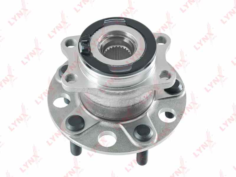 СТУПИЦА В СБОРЕ LYNXauto WH1021